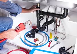 Re-piping Services